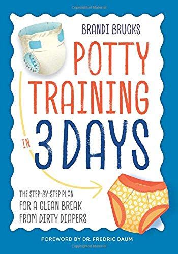 Potty Training In 3 Days