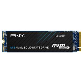 PNY CS2230 - SSD - 1 To - interne - M.2 2280 - PCIe 3.0 x4 (NVMe)