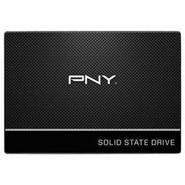 PNY CS900 - SSD - 2 To - interne - 2.5" - SATA 6Gb/s