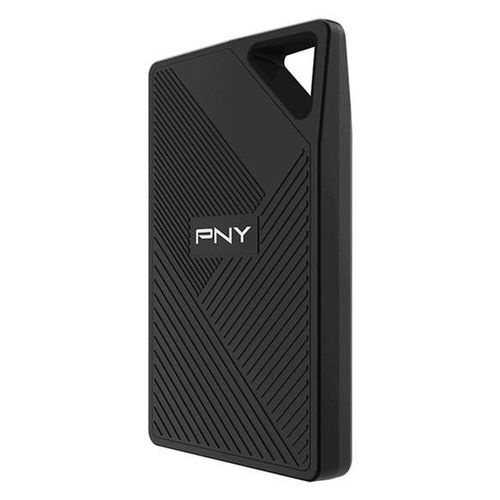 PNY RP60 - SSD - 1 To - externe (portable) - USB 3.2 Gen 2x2