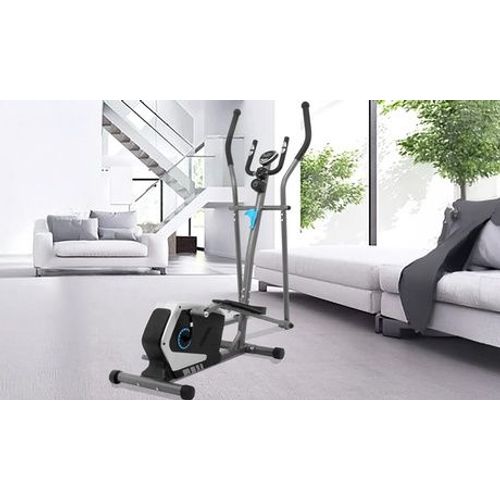 Vélo Elliptique Synerfit Challenge Édition 2025