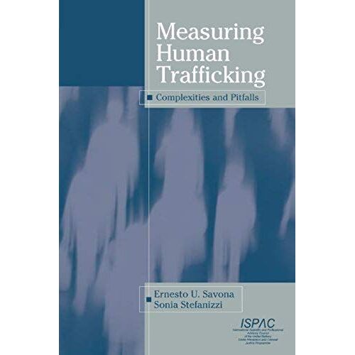 Measuring Human Trafficking