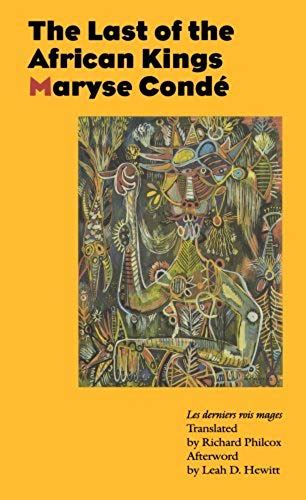 The Last Of The African Kings