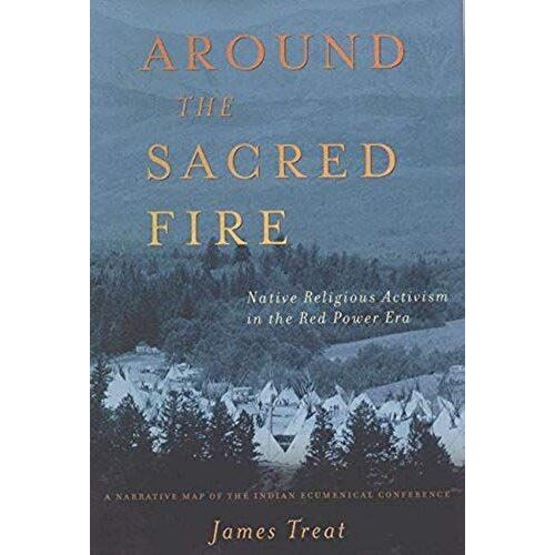 Around The Sacred Fire