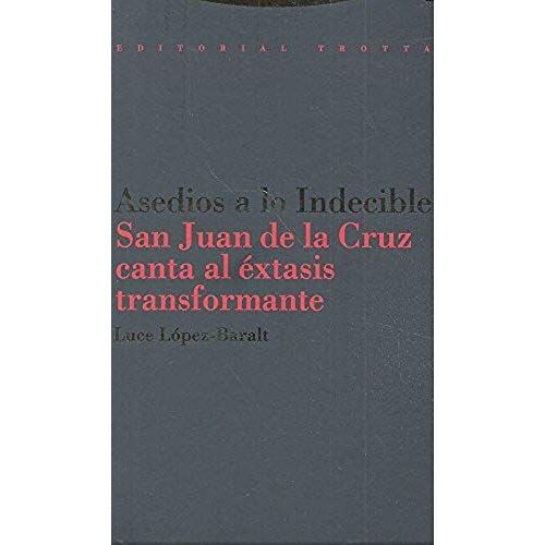 Asedios A Lo Indecible