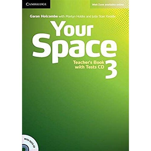 Your Space Level 3