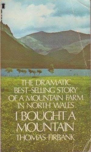 I Bought A Mountain
