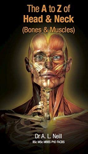 The A To Z Of Head And Neck