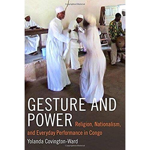 Gesture And Power