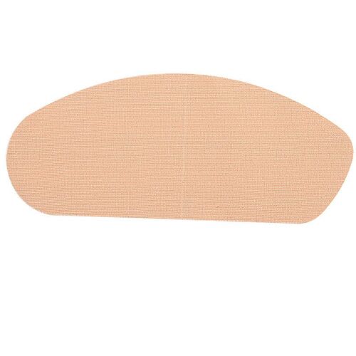 Paquet De 10 Patchs Anti-Frottement Pour Les Cuisses Beige