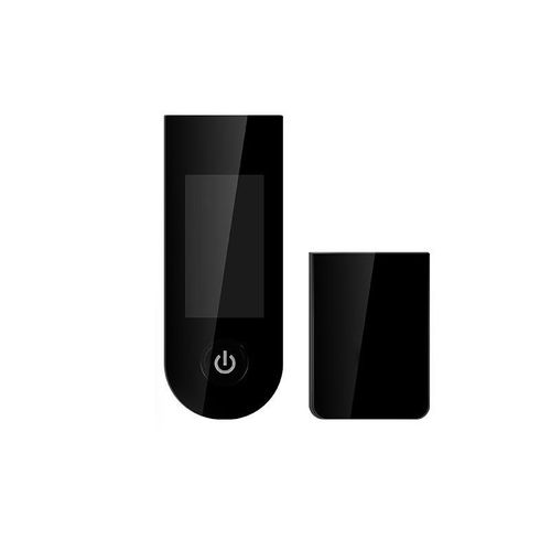 Coque De Protection De Tableau De Bord Pour Scooter Électrique Xiaomi M365