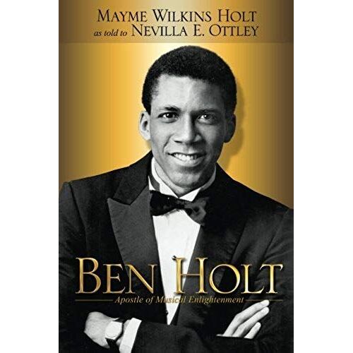 Ben Holt