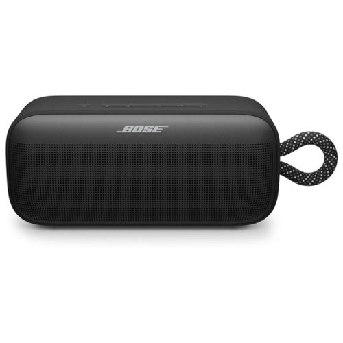 Enceinte sans fil portable Bose SoundLink Plus Bluetooth Noir