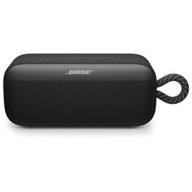 Enceinte sans fil portable Bose SoundLink Plus Bluetooth Noir