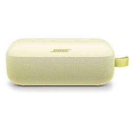 ENCEINTE SANS FIL PORTABLE BOSE SOUNDLINK FLEX II BLUETOOTH VERT SAUGE