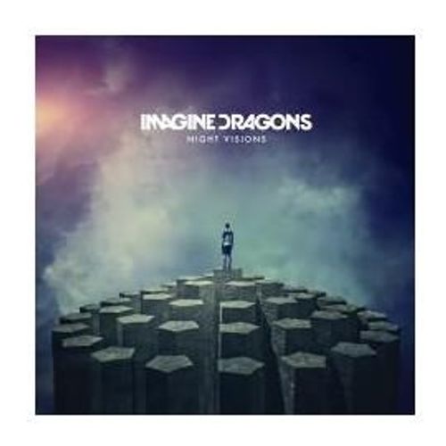 Night Visions - Vinyle