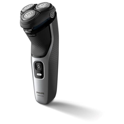 Philips - Rasoir Électrique Rechargeable Étanche S3143-02