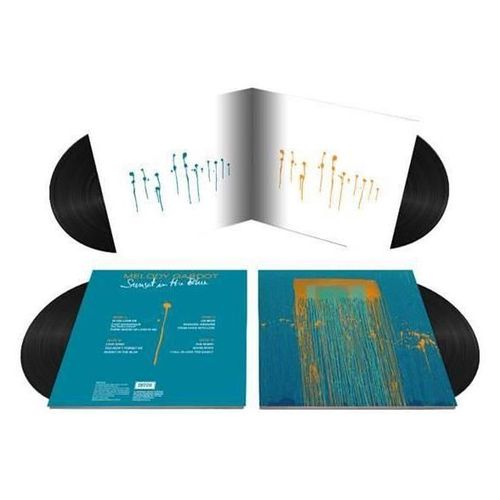 Sunset In The Blue (Deluxe Edition) - Vinyle