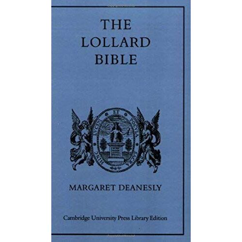 The Lollard Bible