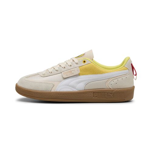 Chaussures Sneakers Palermo Scuderia Ferrari Unisexe