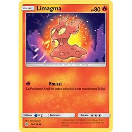 Limagma - 26/236 - Eclipse Cosmique