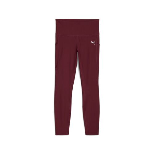 Legging 7/8 Puma Run Ultraform Femme, Sport, Ruby Shimmer, S