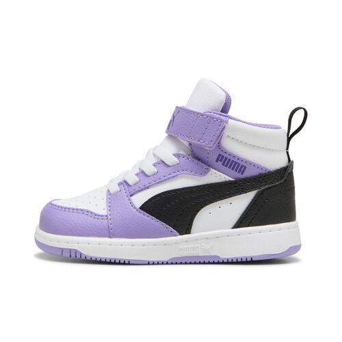 Chaussures Basket Mishaute Rebound V6 Bébé
