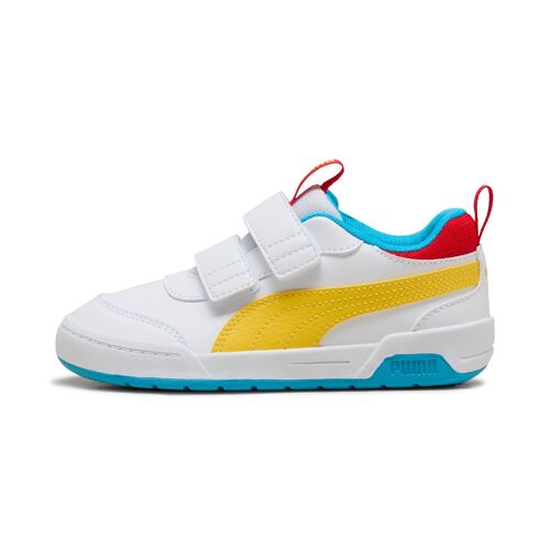 Chaussures Sneakers Puma Multiflex 2 Colour Enfant