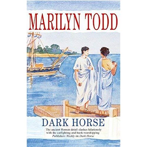 Dark Horse (Severn House Large Print)