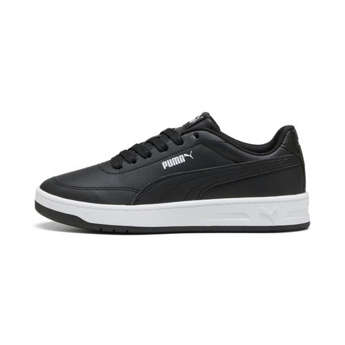 Chaussures Sneakers Court Classic Clean Enfant Et Adolescent