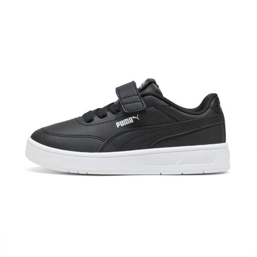 Chaussures Sneakers Court Classic Clean Enfant