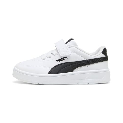 Chaussures Sneakers Court Classic Clean Enfant