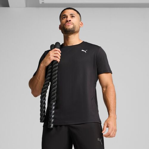 Puma T-Shirt De Training Train All Day Essentials Homme, Vêtements, Noir, Xs