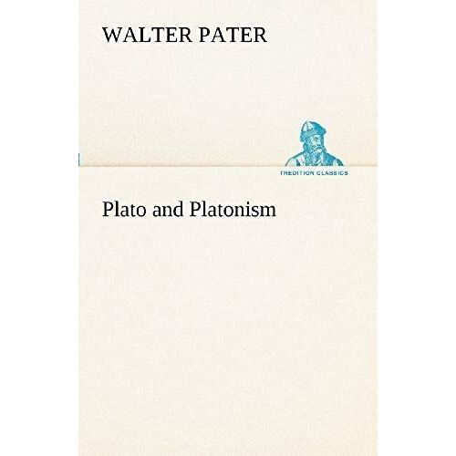 Plato And Platonism