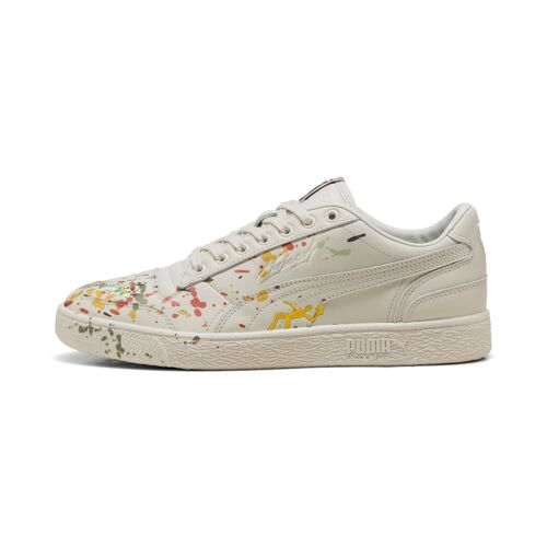 Chaussures Sneakers Majesty Points In The Paint Unisexe