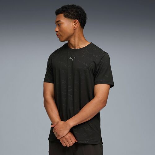 Puma T-Shirt De Training Cloudspun Homme, Vêtements, Noir, Xxl