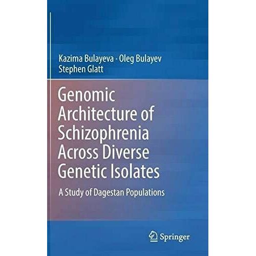 Genomic Architecture Of Schizophrenia Across Diverse Genetic Isolates