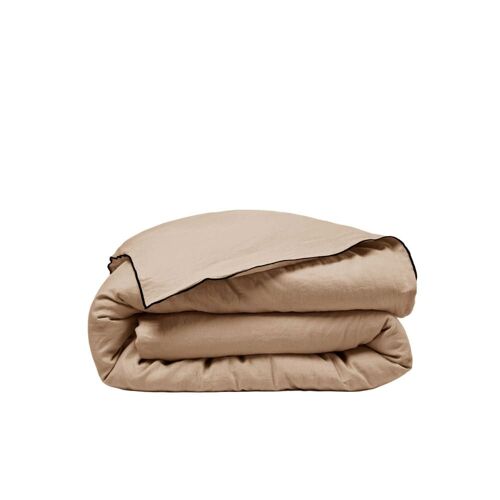 Housse De Couette Carlina Gris