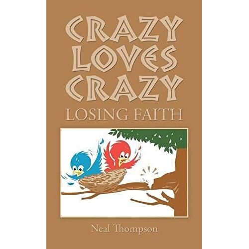 Crazy Loves Crazy