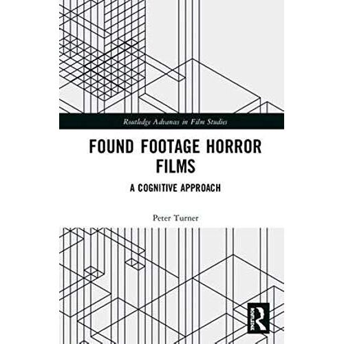 Found Footage Horror Films