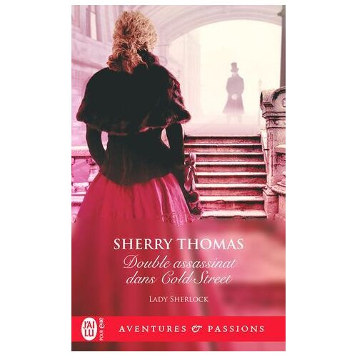 Lady Sherlock (Tome 5) - Double Assassinat Dans Cold Street