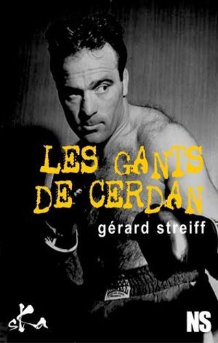 Les Gants De Cerdan
