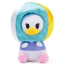 Petite peluche Daisy Duck Disney Mini Mix-Its, 15 cm