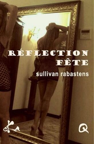 Réflection Fête
