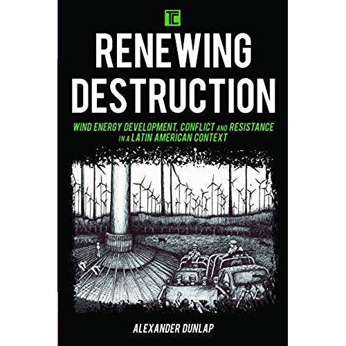 Renewing Destruction