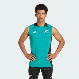 Débardeur All Blacks Adidas - Pure Teal - L