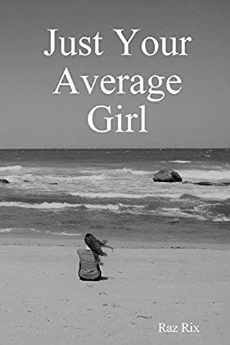 Just Your Average Girl