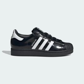 Chaussures Superstar Adidas Core Black Cloud White Core Black