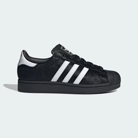 Chaussures Superstar Ii Adidas Core Black Cloud White Core Black