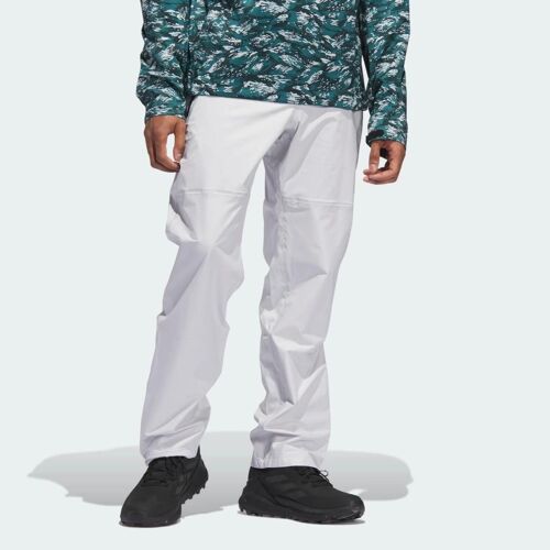 Pantalon Ultimate365 Tour Climaproof+ Adidas - Grey One - S/S